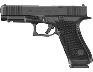 GLOCK 17