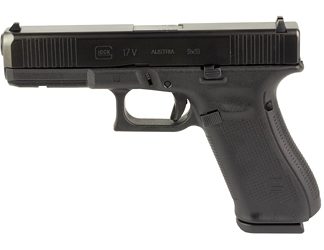 GLOCK 17