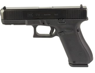GLOCK 17
