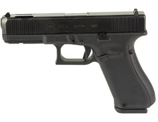 GLOCK 17CV