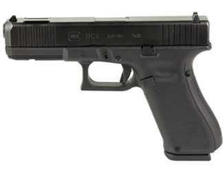 GLOCK 17CV