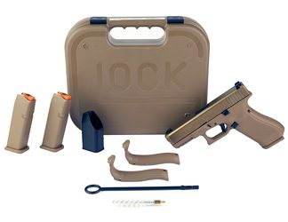 GLOCK 19X