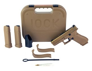GLOCK 19X