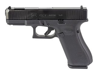 GLOCK 45CV