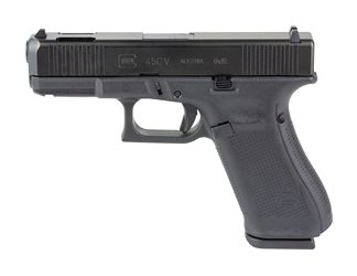 GLOCK 45CV