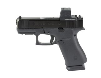 GLOCK 43X
