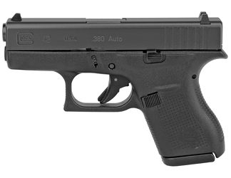 GLOCK 42