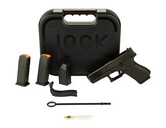 GLOCK 19