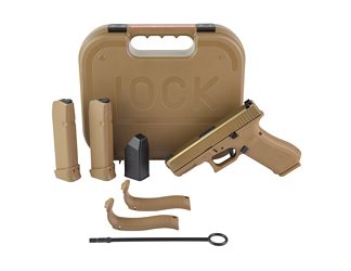 GLOCK 19X