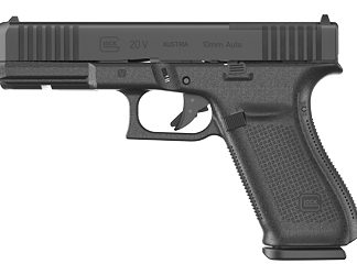 GLOCK 20