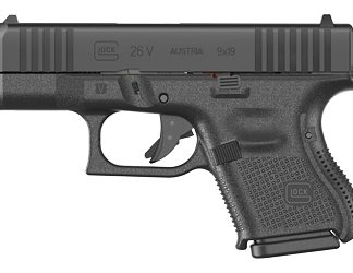 GLOCK 26