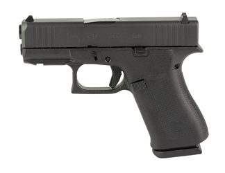 GLOCK 43X