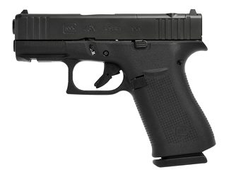GLOCK 43X