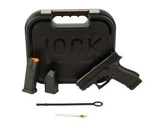 GLOCK 43X