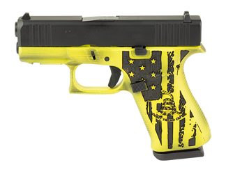 GLOCK 43X