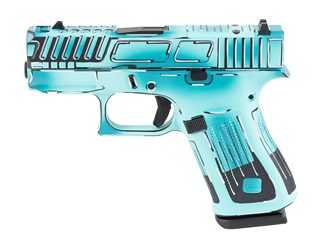GLOCK 43XC