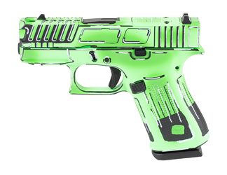 GLOCK 43XC