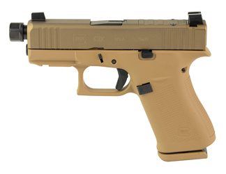 GLOCK 43X