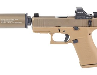GLOCK 43X