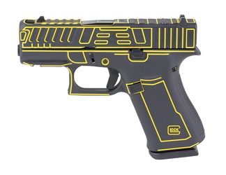 GLOCK 43X