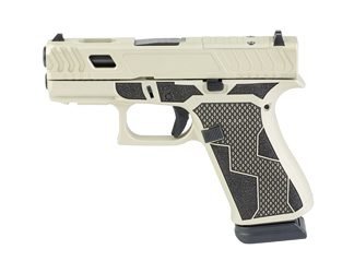 GLOCK 43X