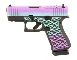 GLOCK 43X