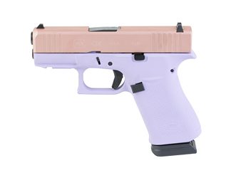 GLOCK 43X