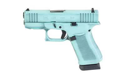GLOCK 43X