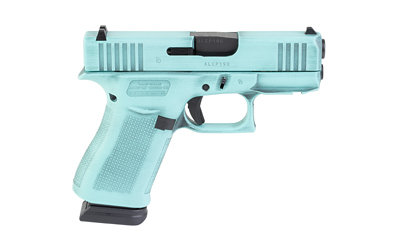 GLOCK 43X - Image 2
