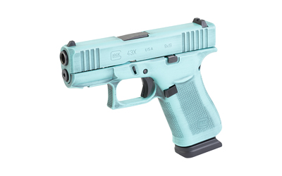 GLOCK 43X - Image 3