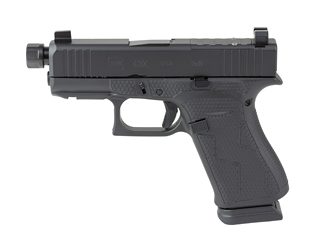 GLOCK 43X