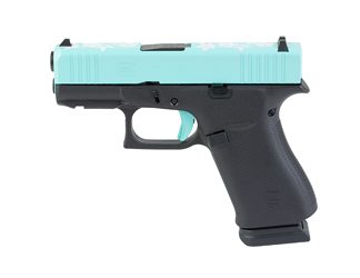 GLOCK 43X