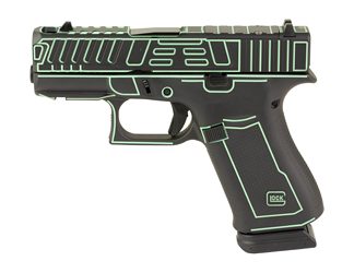 GLOCK 43X