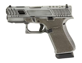 GLOCK 43X