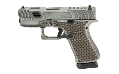 GLOCK 43X