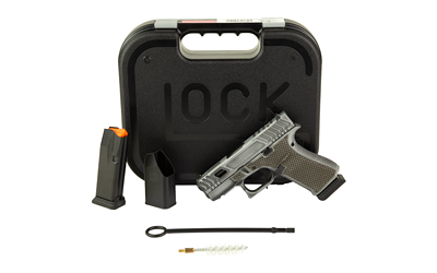 GLOCK 43X - Image 4