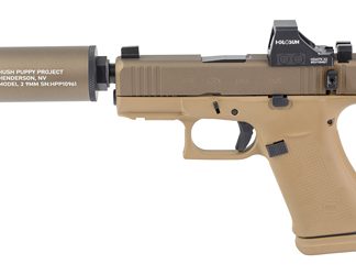 GLOCK 43X
