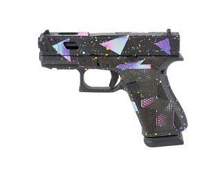 GLOCK 43X