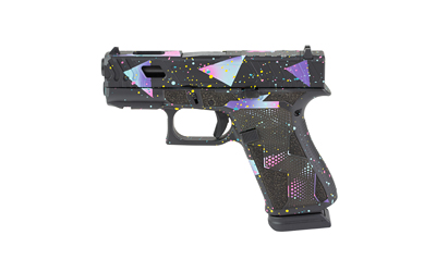 GLOCK 43X