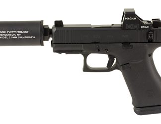 GLOCK 43X