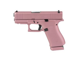 GLOCK 43X