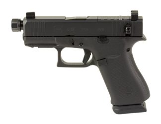 GLOCK 43X