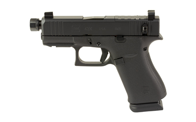 GLOCK 43X
