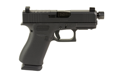 GLOCK 43X - Image 2