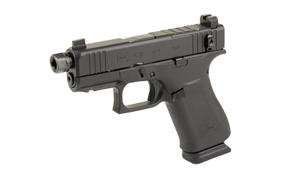 GLOCK 43X - Image 3