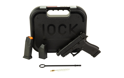 GLOCK 43X - Image 4