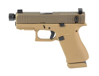 GLOCK 43X