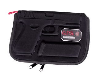 GPS Molded