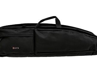 GPS Double Bolt