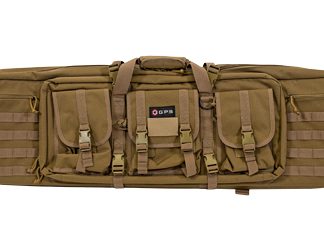 GPS Tactical